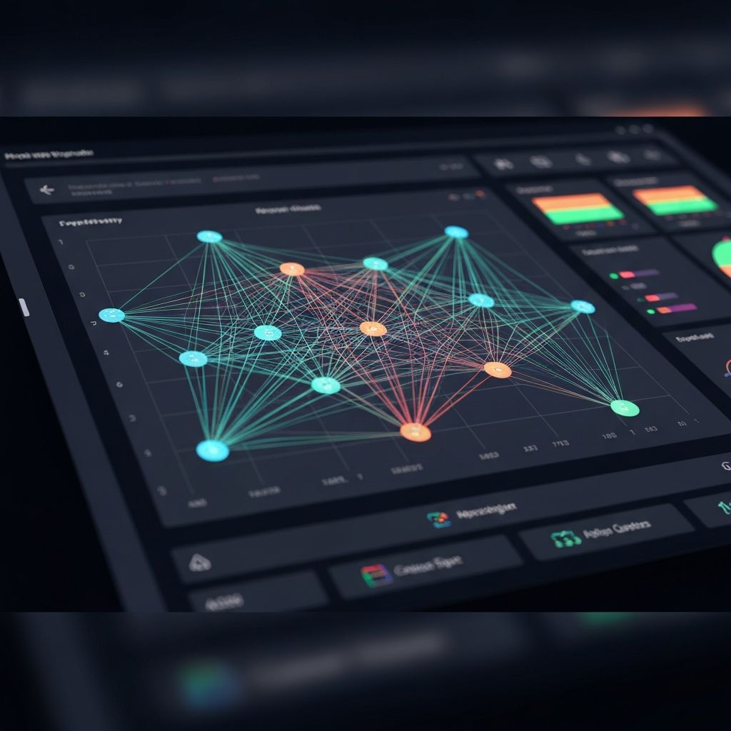 Data Analysis & Visualization