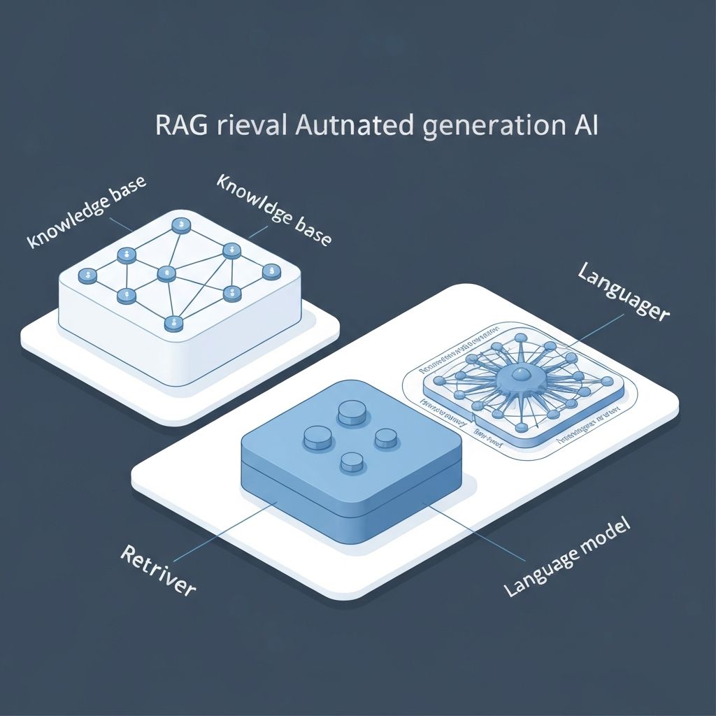 RAG-Engine — Retrieval-Augmented Generation